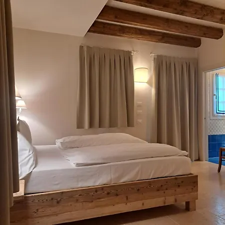 Séjour à la ferme Collina Di Borgo San Mattia Vérone