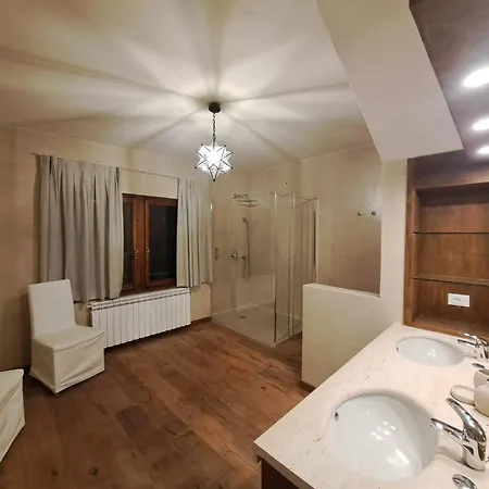 Collina Di Borgo San Mattia * Vérone