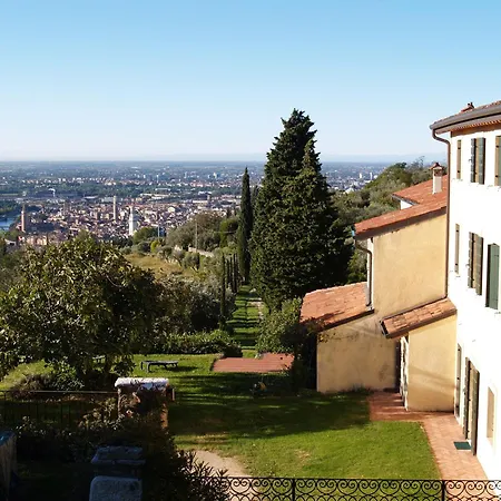 Collina Di Borgo San Mattia Séjour à la ferme