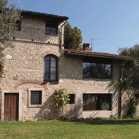 Collina Di Borgo San Mattia Farm stay *
