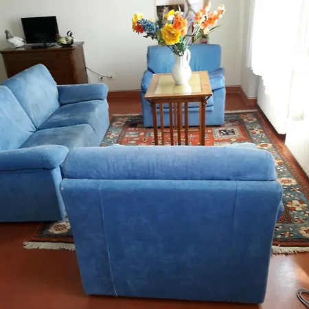 Farm stay Collina Di Borgo San Mattia