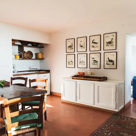 Farm stay Collina Di Borgo San Mattia Verona