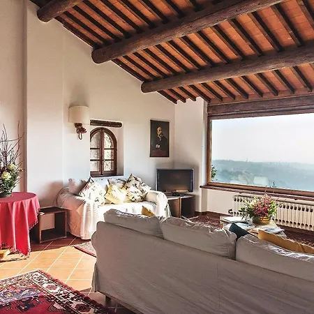 Farm stay Collina Di Borgo San Mattia