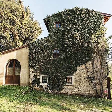 Farm stay Collina Di Borgo San Mattia Verona