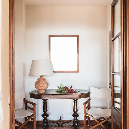 Farm stay Collina Di Borgo San Mattia