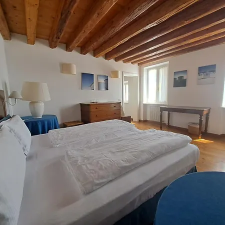 Farm stay Collina Di Borgo San Mattia Verona